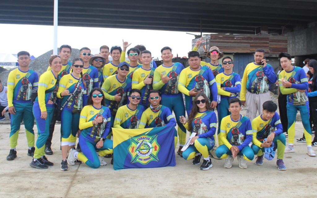 إنجازات بلدية غميقة لعام 2024