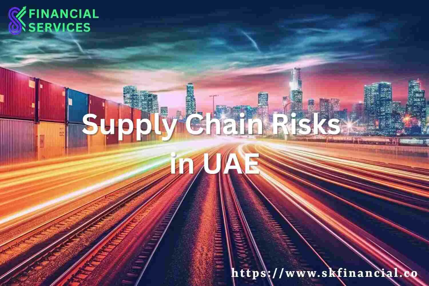 Ensure Continuation of Food Imports in the UAE