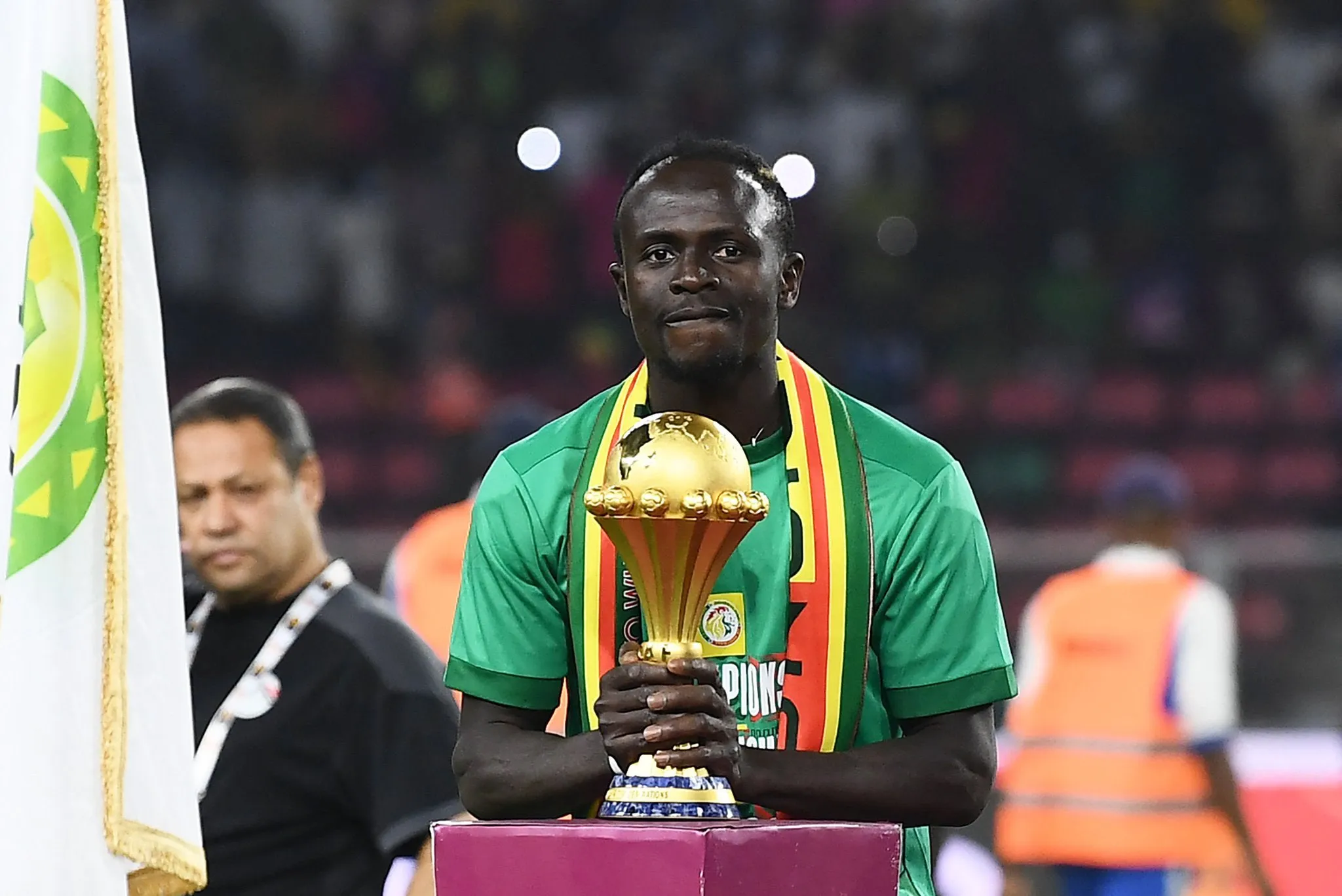 Le Sénégal remporte la Coupe d'Afrique des Nations 2023