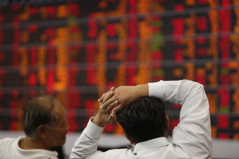 Financial Pressures in Thailand's Bond Market