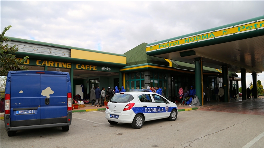 Serbie prolonge l'accord gazier avec la Russie