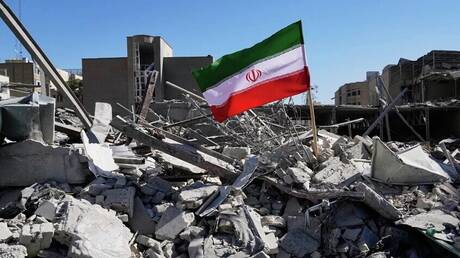 Civils tués dans une attaque israélo-américaine en Iran