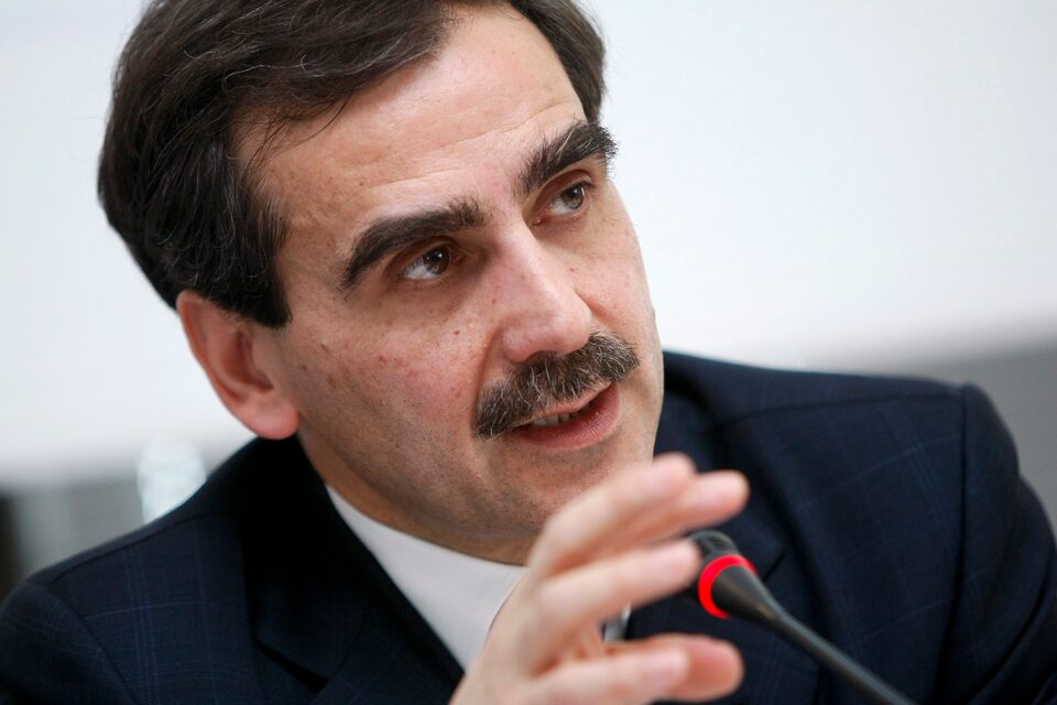 Licenciement du PDG de Monte Paschi et nouvelles ambitions