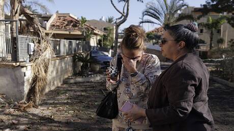 Missiles iraniens frappent Dimona : crise de défense israélienne