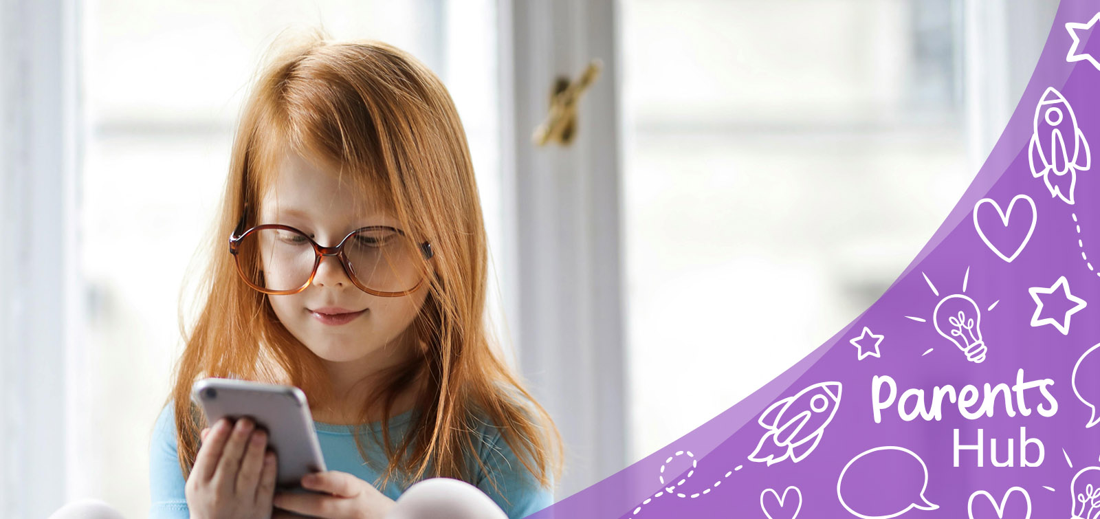 إطلاق شريحة محمول للأطفال خلال 60 يومًا