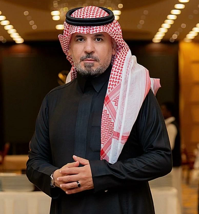 وفاة رجب سعيد الزهراني والد زوجة الزميل محمد الزهراني