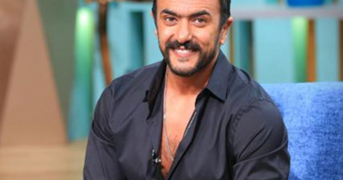 أحمد العوضي في رمضان 2027: دراما شعبية وصعيدية