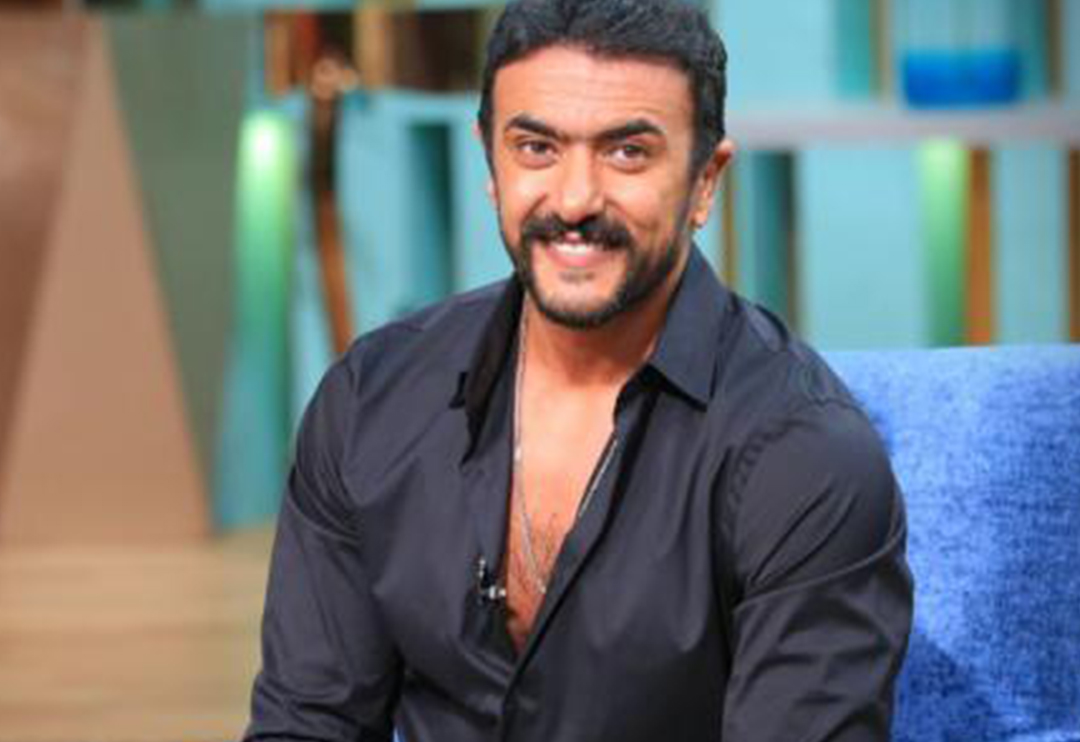 أحمد العوضي في رمضان 2027: دراما شعبية وصعيدية