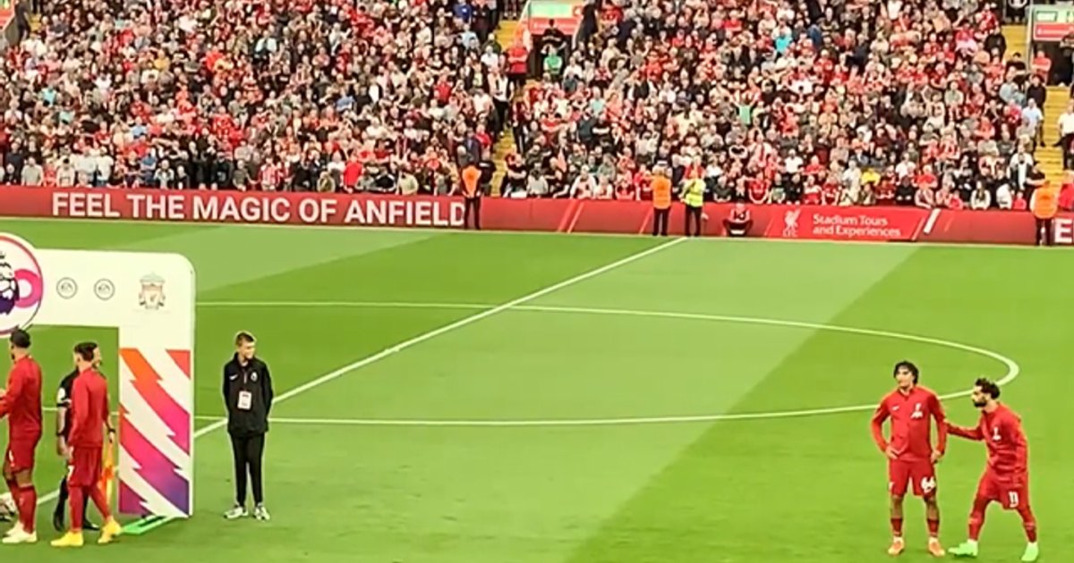 Liverpool reçoit des nouvelles positives sur ses joueurs clés