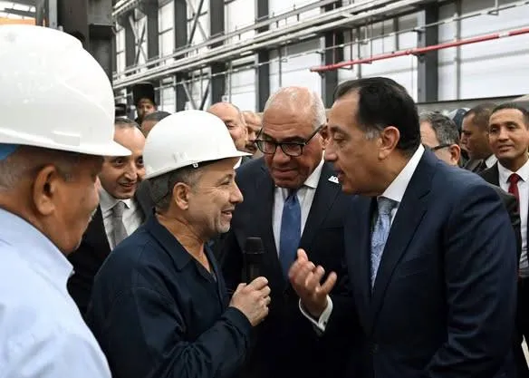 Increase Minimum Wage in Egypt and Its Impact on Private Sector