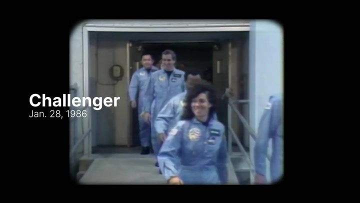 Lernen aus Raumfahrtkatastrophen für mehr Sicherheit