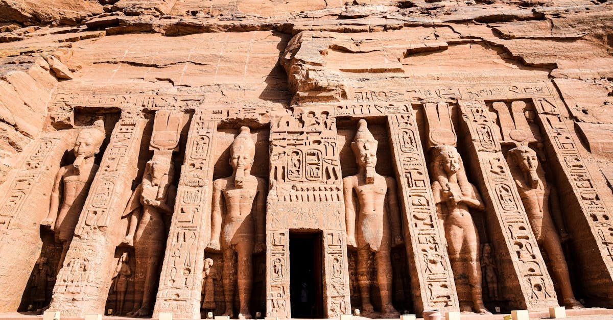 مصر نموذج للتعايش والتسامح