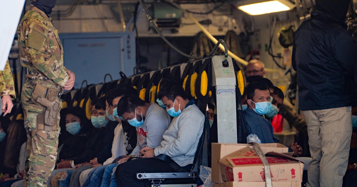 Mesures juridiques pour abandonner les charges contre les détenus