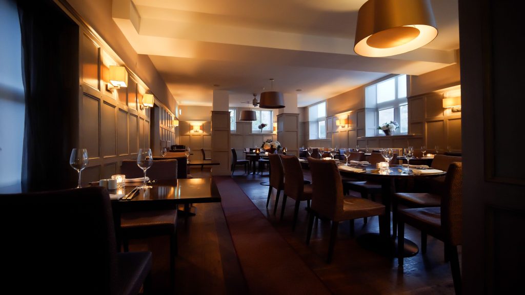 إصلاح نظام تذاكر المطاعم في فرنسا