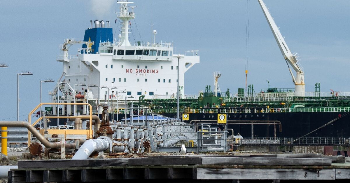 Augmentation des coûts d'assurance maritime à Ormuz