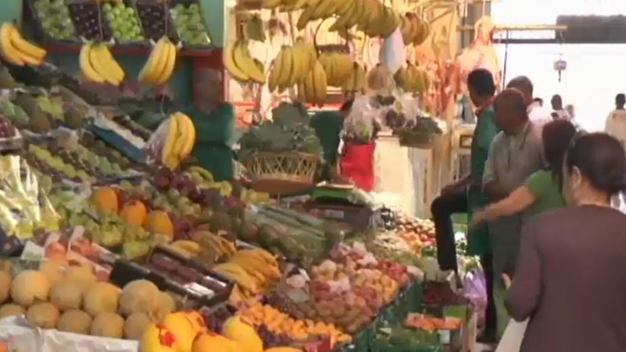 Augmentation des prix des biens de consommation au Maroc