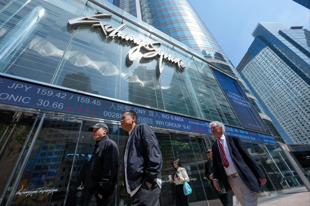 اقتصاد هونغ كونغ في 2026: مرونة وتحديات