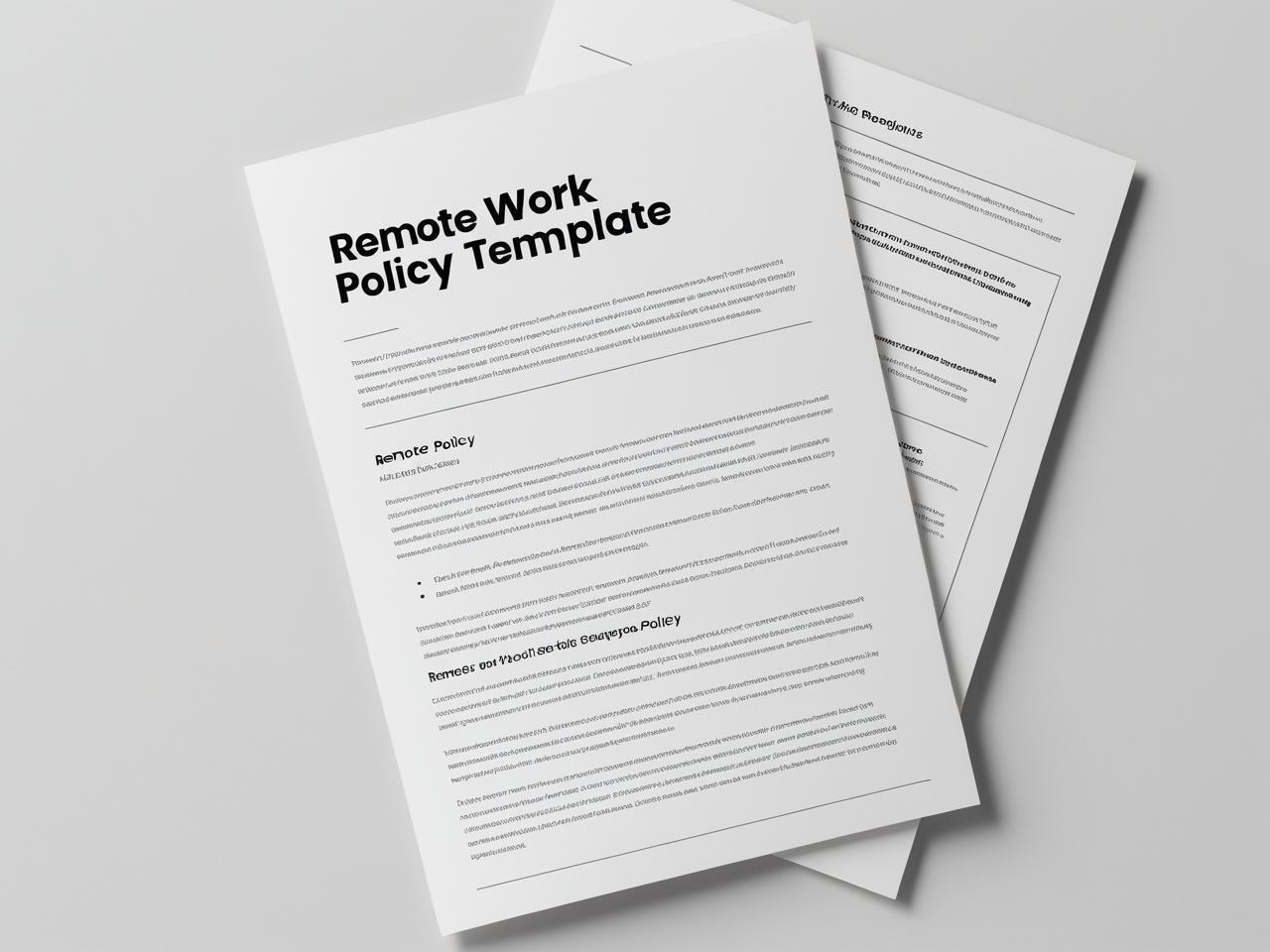 L'Égypte commence le télétravail demain : catégories exemptées