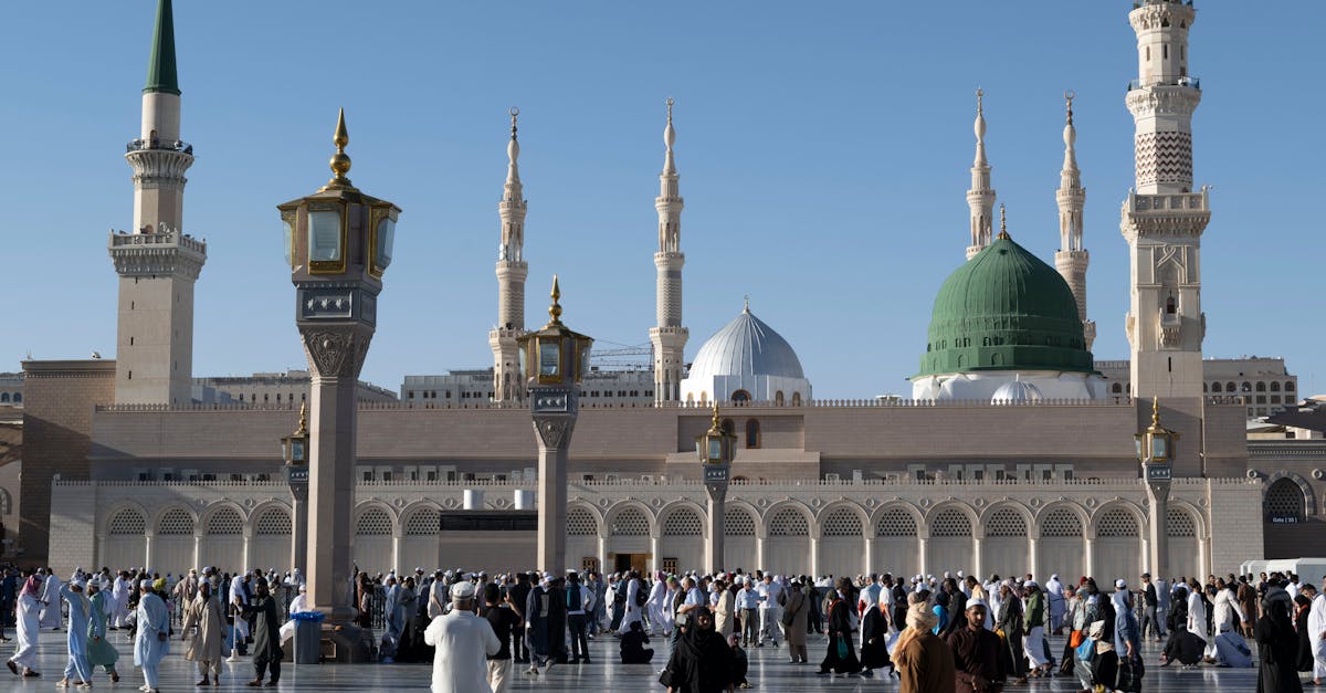 حكم الطواف للحائض في موسم الحج 2026