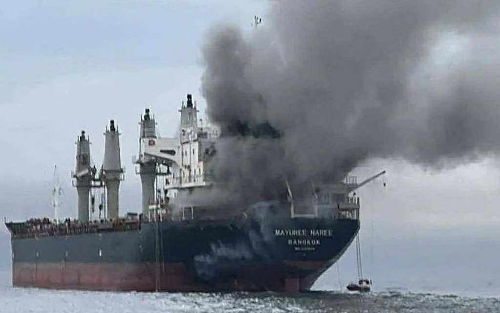 الحرب على إيران وتأثيرها على الخليج