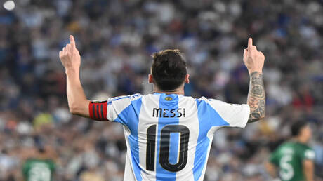 Skaloni erklärt Messis Teilnahmebedingung für die WM 2026