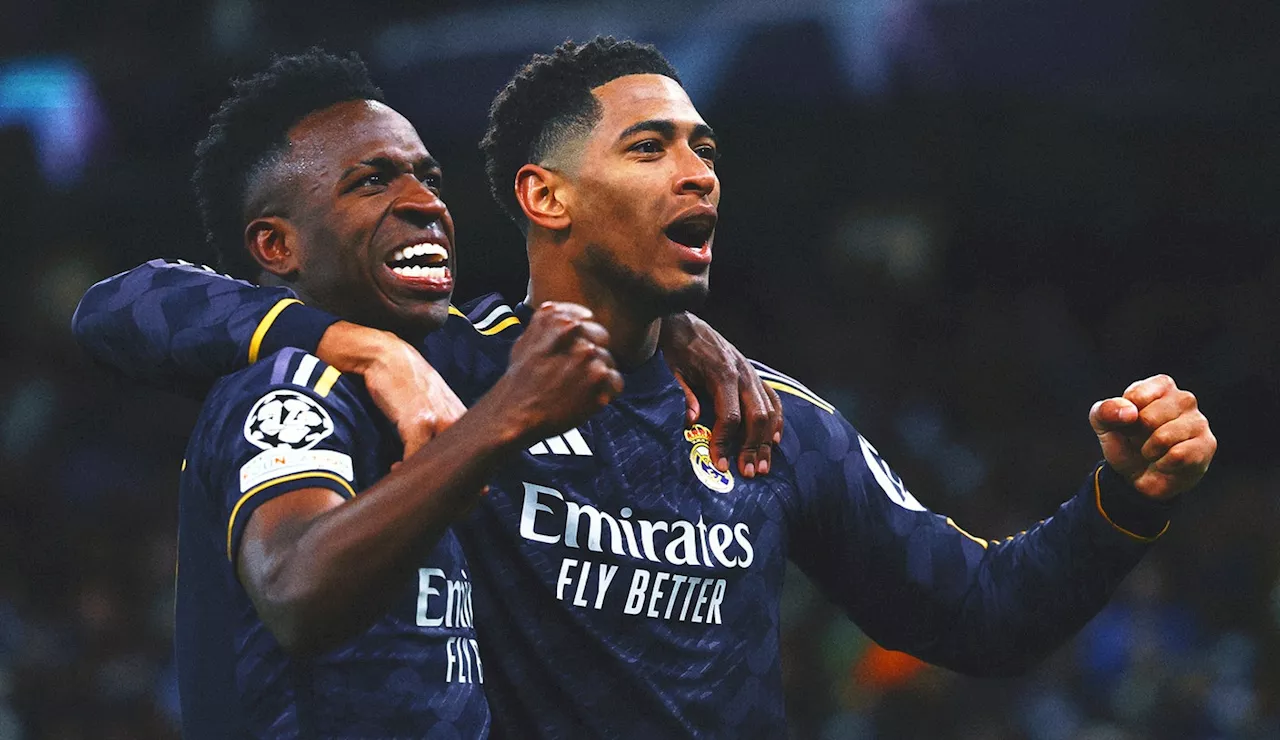 ريال مدريد وبايرن ميونيخ: مواجهة حاسمة في دوري الأبطال