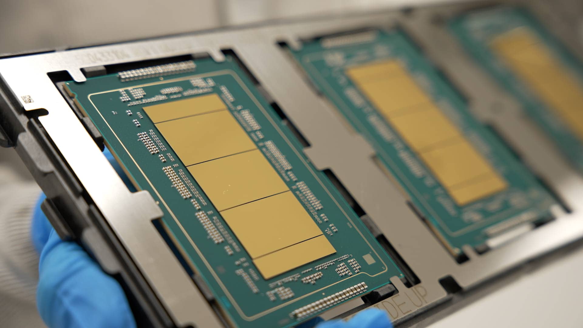 ارتفاع أسهم التكنولوجيا الآسيوية بعد وقف إطلاق النار بين أمريكا وإيران