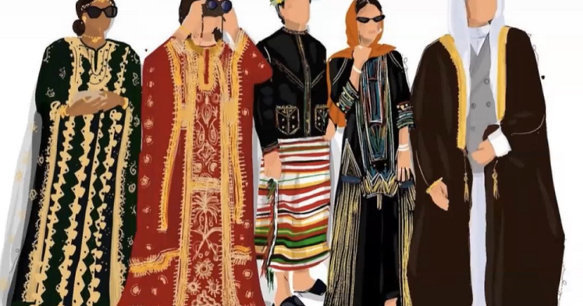 أهمية التراث الثقافي في العالم العربي