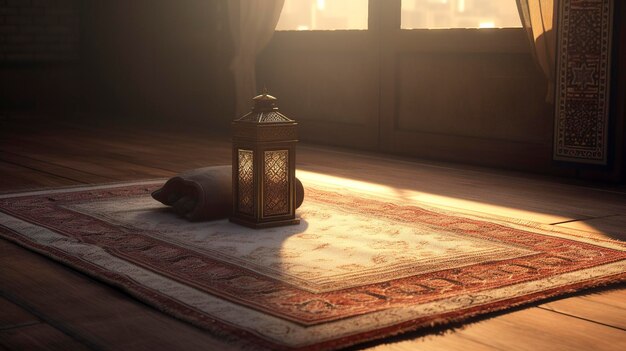 Importance de l'appel à la prière à domicile