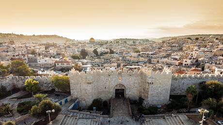 Palestine Seeks Arab League Support Against Israeli Violations