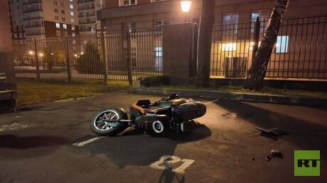 Thwarting Ukrainian Terror Attack in Moscow