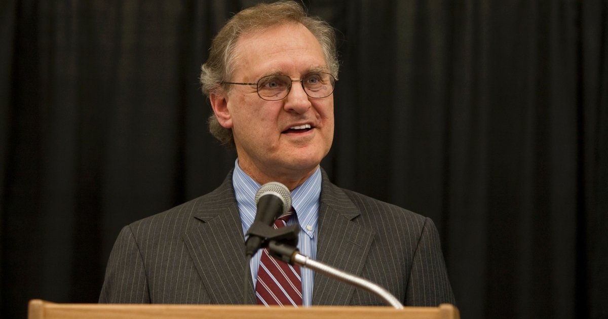 Décès de Stephen Lewis, défenseur des droits de l'homme