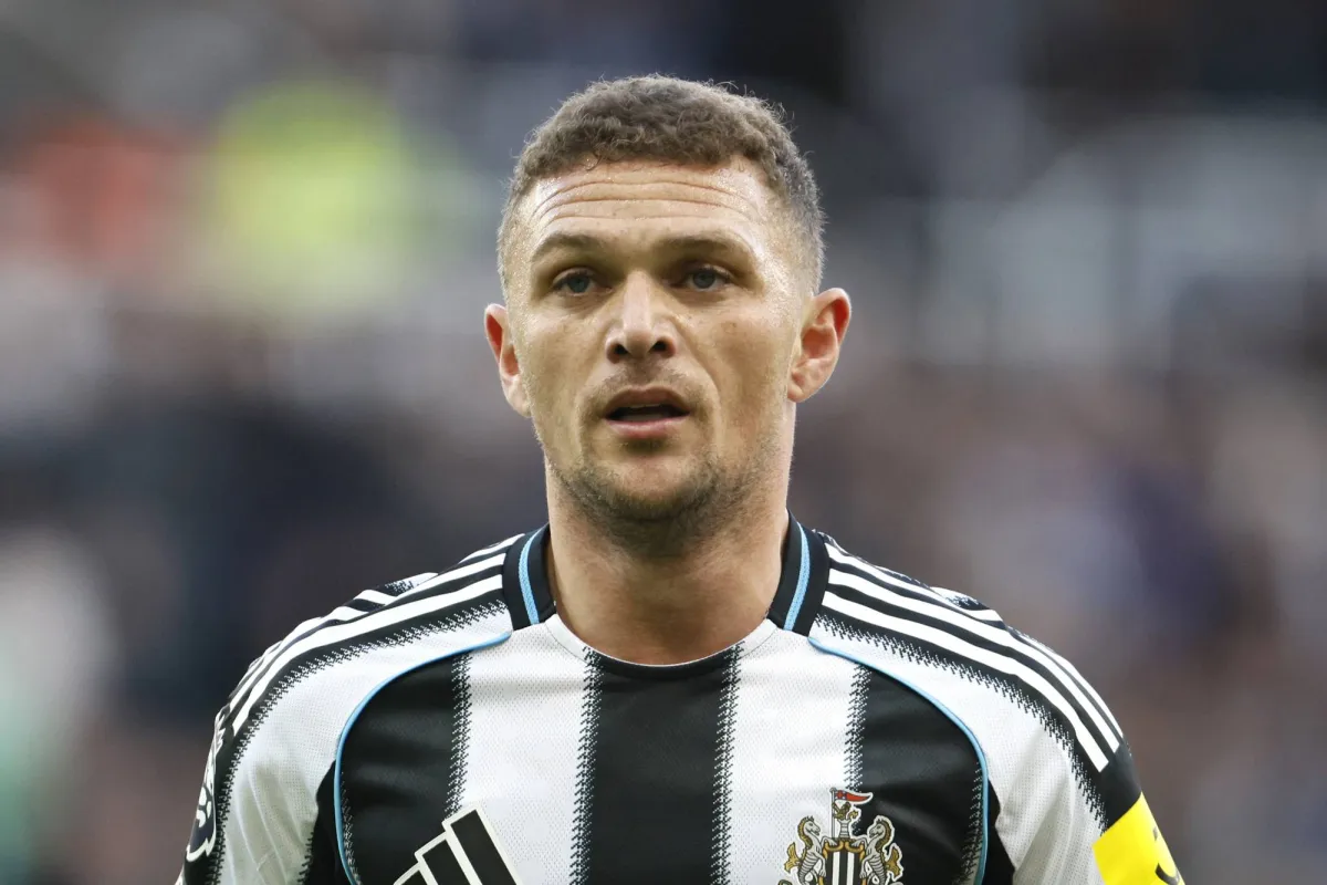 Trippier quitte Newcastle après quatre ans et demi