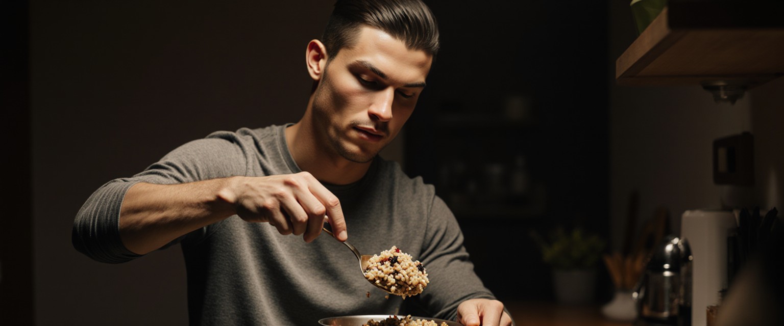 سر توهج كريستيانو رونالدو بعد الأربعين