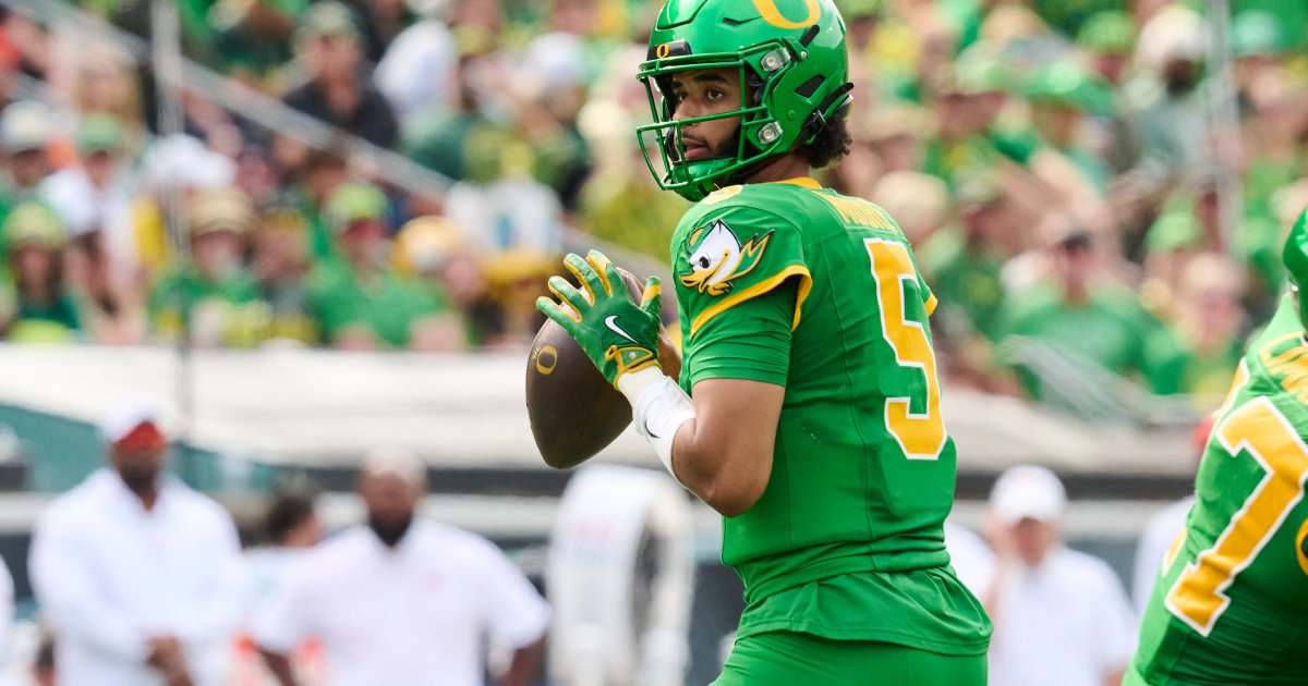 توقعات مسودة دوري كرة القدم الأمريكية 2026