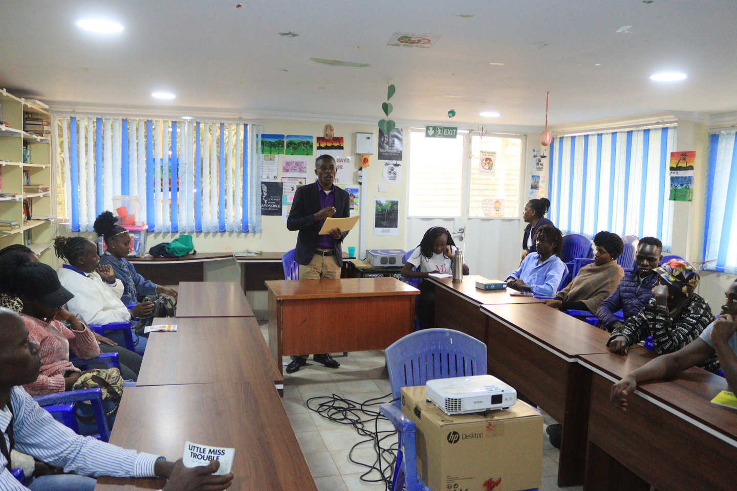 الإنتاج الحربي يدعم المشروعات الصغيرة بالتدريب المهني