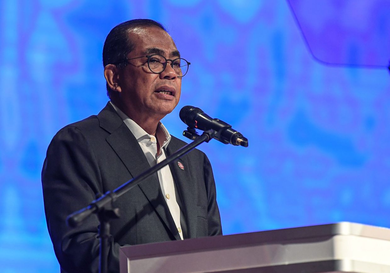 Sicherheit der malaysischen Friedenskräfte im Libanon