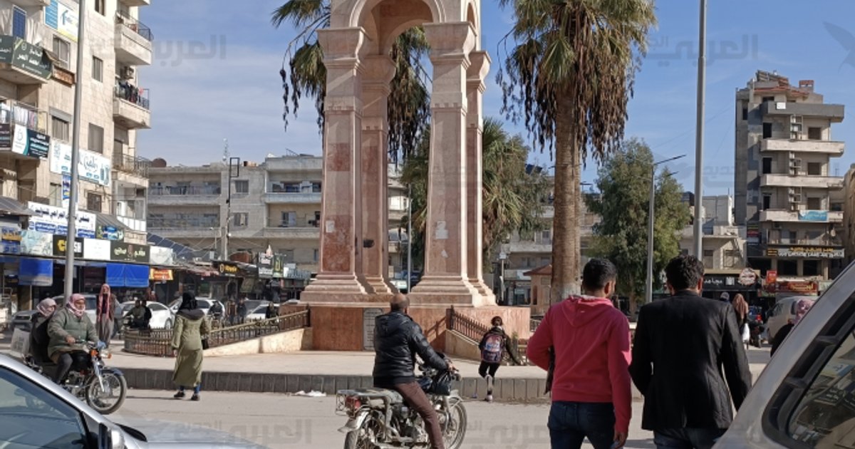 موظفو إدلب المفصولون: انتظار العدالة