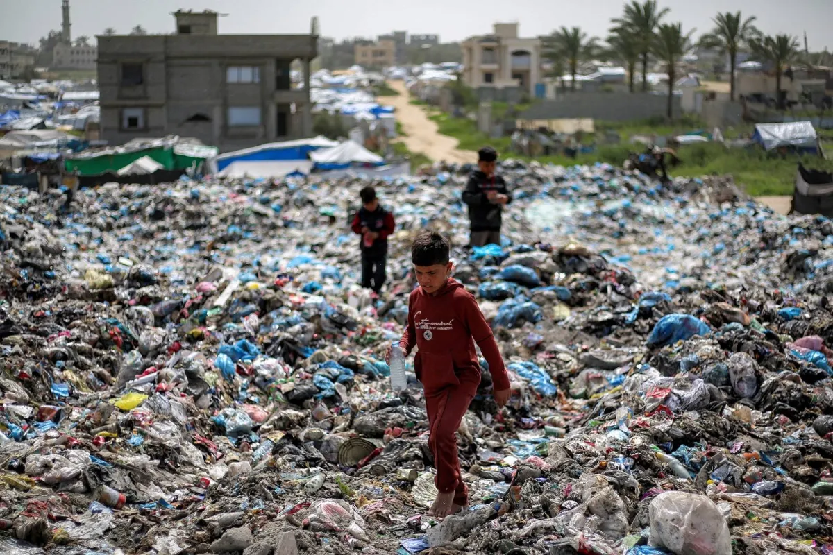 كتائب القسام ترفض نزع السلاح وتؤكد على شروط جديدة