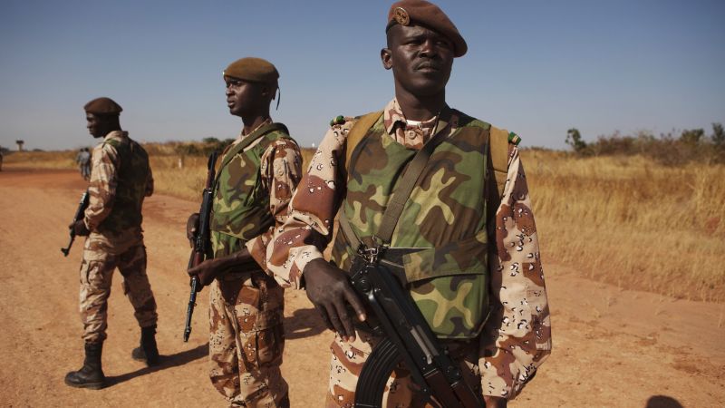 تصعيد العنف في مالي: تهديدات جديدة للدولة