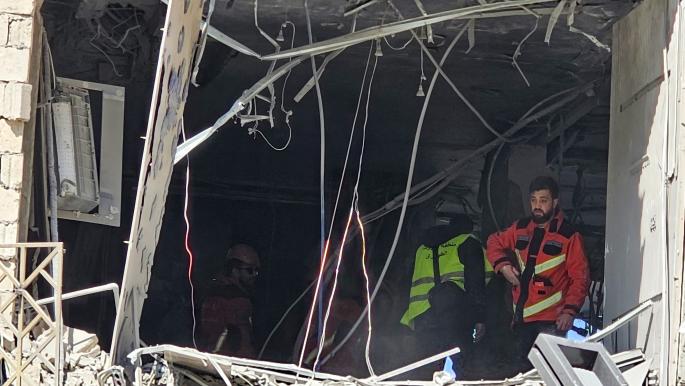 Impact of War on Iran on Arab Economic Resilience