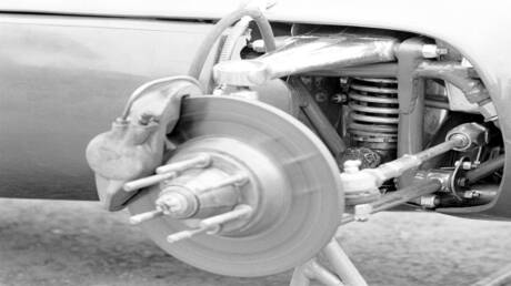 ابتكار فولاذ روسي فائق المتانة لوسائط النقل