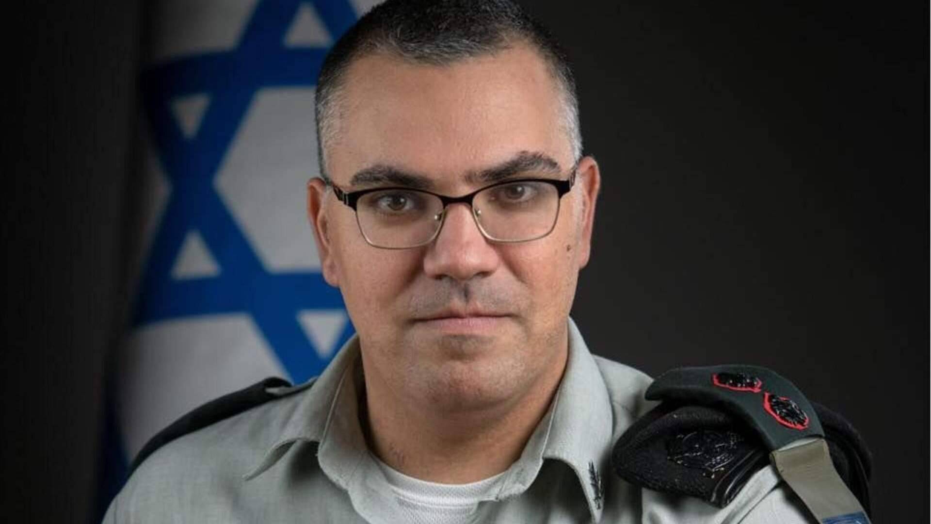 الجيش الإسرائيلي يتهم حزب الله باستخدام سيارات الإسعاف لأغراض عسكرية