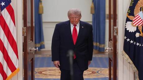 قاضٍ أمريكي يوقف جهود ترامب ضد العرق في التعليم