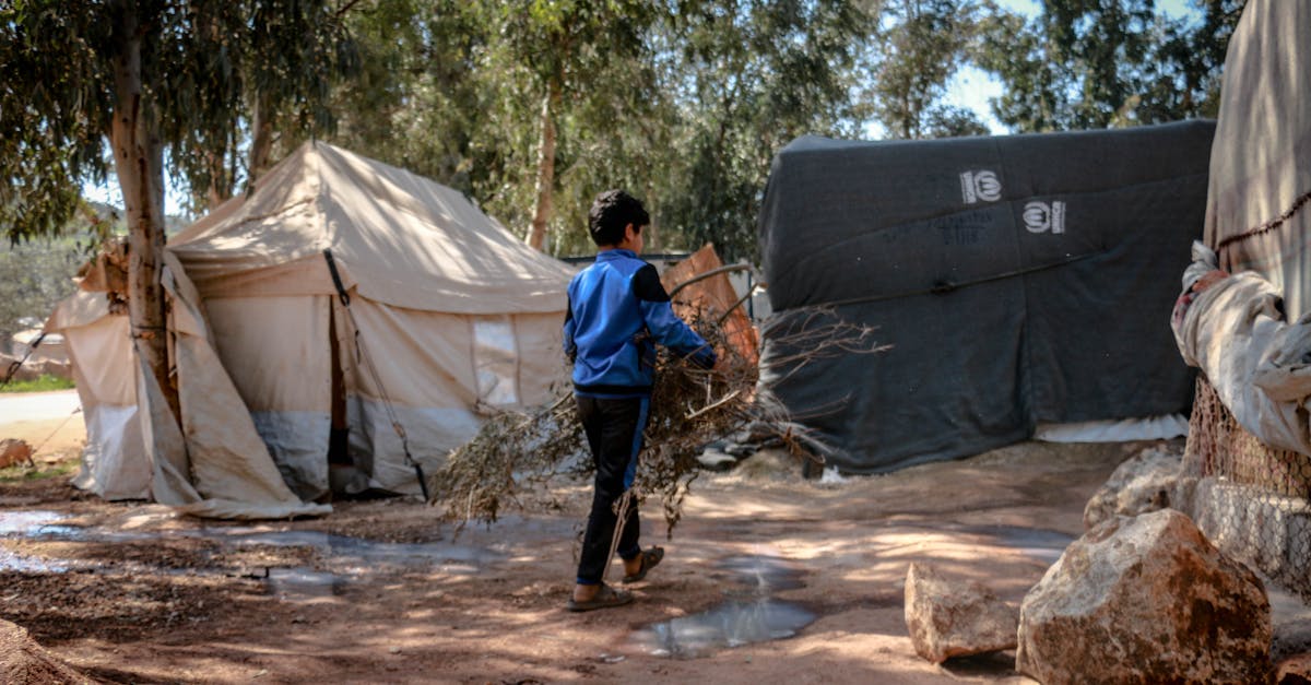 Lives of ISIS Widows in Roj Camp: Regret and Hope