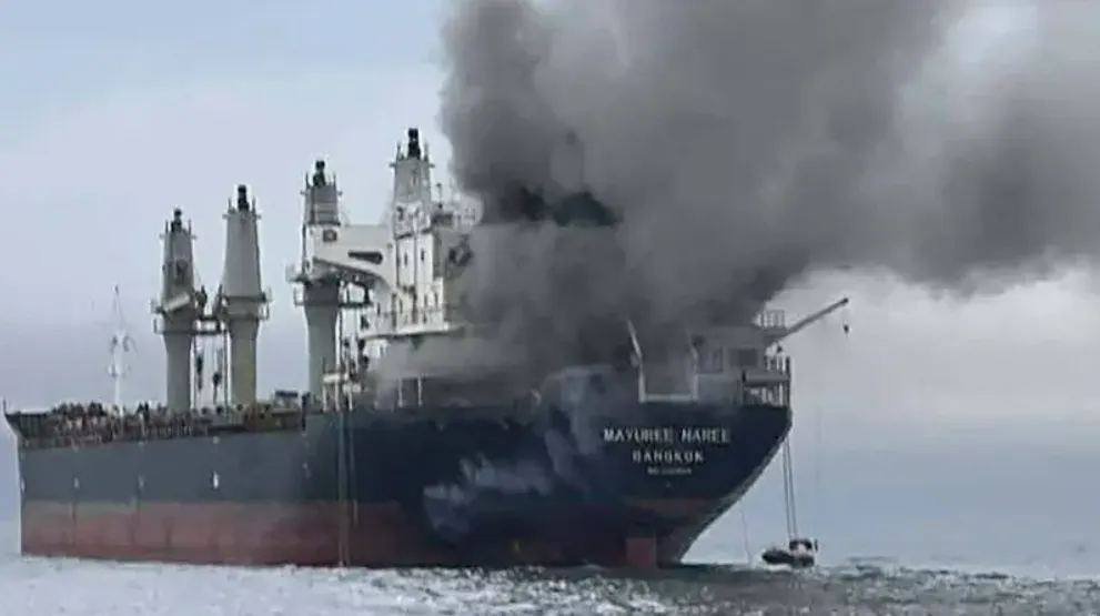 Le Conseil de sécurité vote pour protéger la navigation