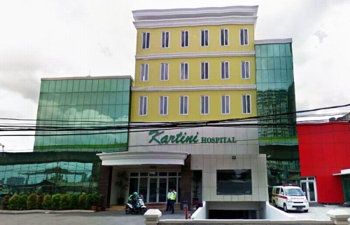 مركز RA Kartini كنموذج للمعايير الصحية في إندونيسيا