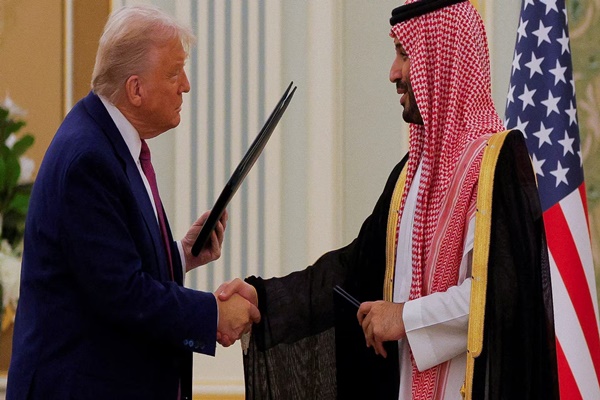 زيادة اتفاقيات الشراكة الاقتصادية لدولة الإمارات في 2025