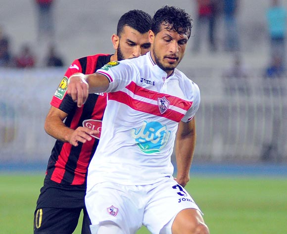الزمالك يسعى لإنجاز تاريخي أمام اتحاد العاصمة