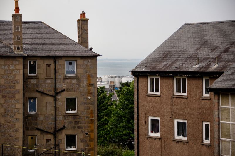 Energiekrise in Großbritannien und ihre wirtschaftlichen Auswirkungen